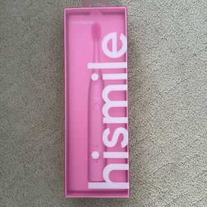 COPY - Hismile electric toothbrush